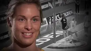 Player Profile: Julie Corletto
