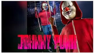 Johnny Punk | Spirit Halloween Sneak Peaks