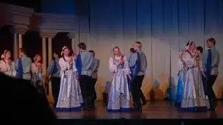Ballet Ruso Beriozka 2/10
