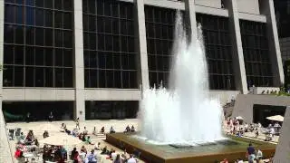 Chase Tower Plaza