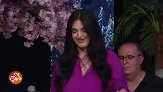 Sara Abiti - 21 Gradë  14.08.2023