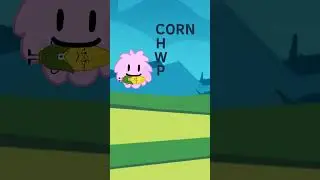 Truck, Duck, Pluck, F-... (Part 2) #bfdi #trending #funny #lol