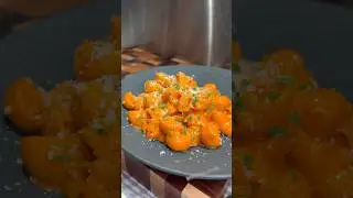 Pasta Alla Vodka 😍
