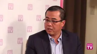 Enrique Wong Lam of Telef&oacute;nica Global Solutions talks to CapacityTV