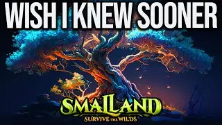 Smalland Survive the Wilds: 33 Things I Wish I Knew When I Started Playing