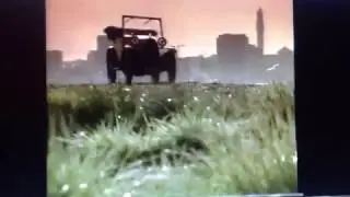 Brum Season 1 (1991) End Credits