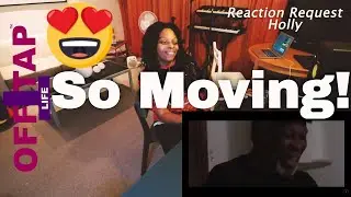 MUTEMATH - Monument (Official Music Video) Reaction