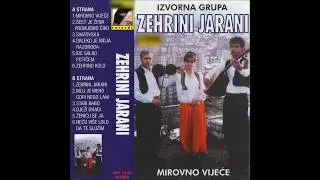 Zehrini jarani - Sest je zena promijenio Ciko - (Audio 2000)HD