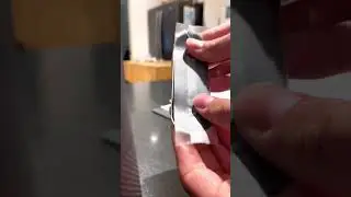 How to Clean Your Fingerboard! #shorts