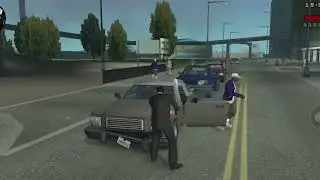 I am in the mad open gangster city, new gta mad boy in gangster city