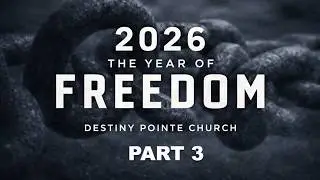 Confronting the Strong Man - 10:45am Service