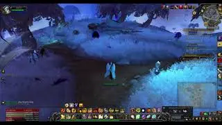 [World Quest] History of Corruption | Bastion