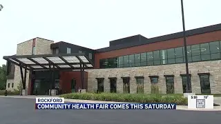 Free physical, mental health resources to be offered at community fair