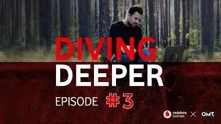 Diving Deeper - Ep3 Ecosia