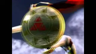 DMO Guilmon Warp Shinka Mega Level