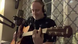 Don't Dream It's Over (Crowded House Cover)