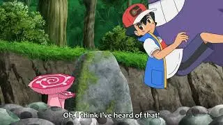 Pokemon Journeys Episode 92 Preview English Subbed HD