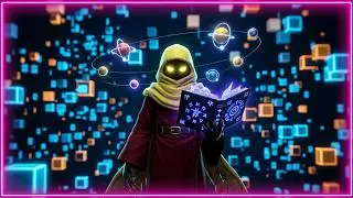 Digimon Story Time Stranger - Digivolution to Ultimate WISEMON