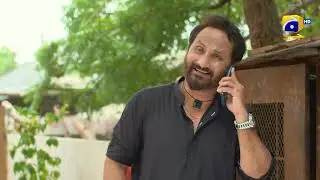 Grift Episode 12 || Best Moment 06 || Saniya Shamshad || Ali Abbas || Momina Iqbal || HAR PAL GEO