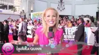 Danika Quinn HOST Reel