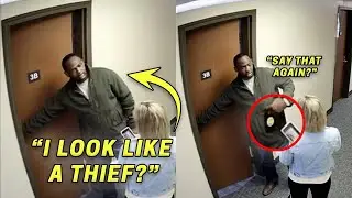 Racist Neighbor Calls 911 on Black Man Moving In &ndash; He's the Boston Police Chief