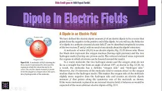 Non-Calculus-Based [2.08]: Electrostatics & Polar Coordinate! [Fardin]