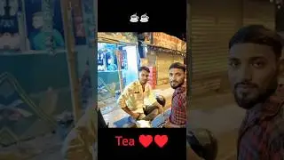 tea lover&hearts;️☕☕#tea #teasong #trending #foryou #shortvideo #song #shorts