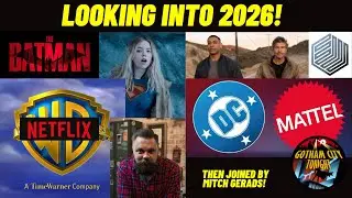 2026 Will Be Even Bigger for DC!