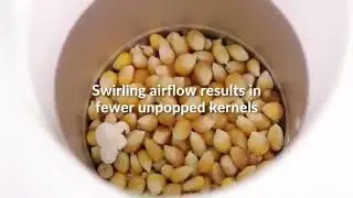 Kitchen Utensils ( Micro-Pop Popcorn Popper)