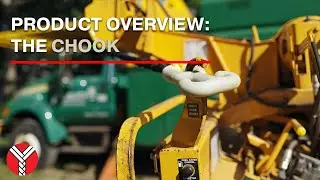Yale Cordage Product Overview - The Chook