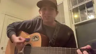 Jersey giant (cover) 
