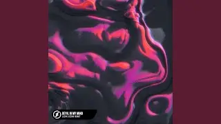 Devil In My Mind
