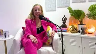 Ashley Logan's Journey to Unapologetic Living