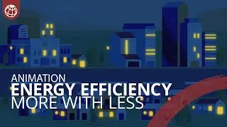 Scaling Up Energy Efficiency for Growth and Energy Security: Power More with Less