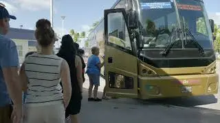 Ваш простой путеводитель по мемориальному шаттлу линкора &laquo;Миссури&raquo; | Как добраться до Перл-Харбора