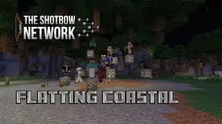 [Annihilation]: Flatting map Coastal