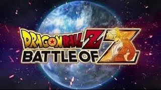Dragon Ball Z Battle of Z Mission 59