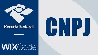 Wix code - Validar CNPJ e recuperar dados pelo CNPJ - padr&atilde;o receita federal [2018] (wix-fetch)