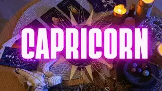 CAPRICORN ​🚨 One Email, One Offer, One Major Red Flag You Are Ignoring 🚩 TAROT READING