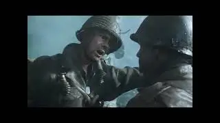 Call Of Duty WW2 (Lay All Your Love On Me)-ABBA