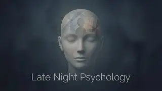 The Making of a Psychopath | Childhood, Trauma & Patterns | Late Night Psychology for Sleep