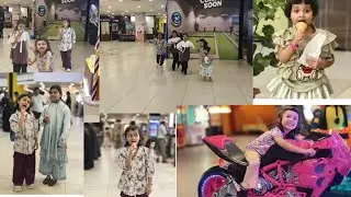 IMAX MALL HYDERABAD #fun #masti #games #familymoments #friends #hyderabad #love 