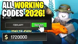 *NEW* ALL WORKING CODES FOR ABYSS IN 2026! ROBLOX ABYSS CODES