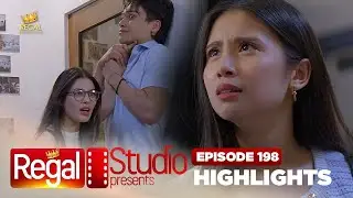 Chelsea, kinompronta sa katotohanan si Prince | Regal Studio Presents: My Super Paranoid Girlfriend