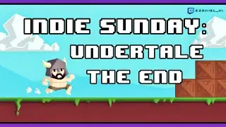 Indie Sunday: Undertale The End
