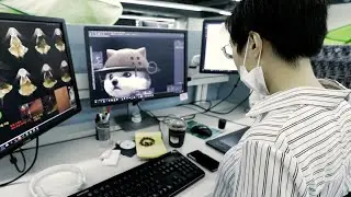 Elyon (KR) - Development team walkthrough