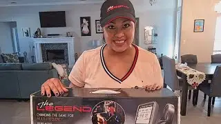 Unboxing of The Legend Metal Detector Pro Package by Nokta! SO MANY SURPRISES to Unpack!