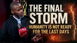 &ldquo;The Final Storm: Humanity Is NOT Ready for the Last Days&rdquo;