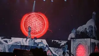 Bring Me The Horizon - Shadow Moses live @IntuitDome  Inglewood,CA. #bringmethehorizon 