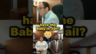 Pregnant & Drunk? Judge is SHOCKED 😨😲